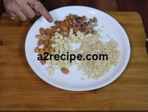 Gajar ka Halwa recipe