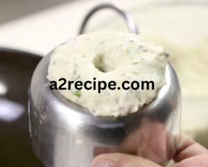 Medu Vada recipe