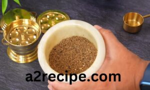 Rasam recipe1