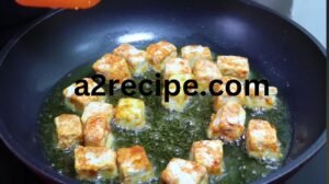 chili paneer recipe 2